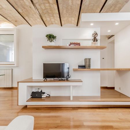 Trastevere House 24 Rom Exterior foto